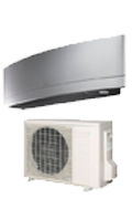 Reparación averías aire acondicionado Daikin en  Álava